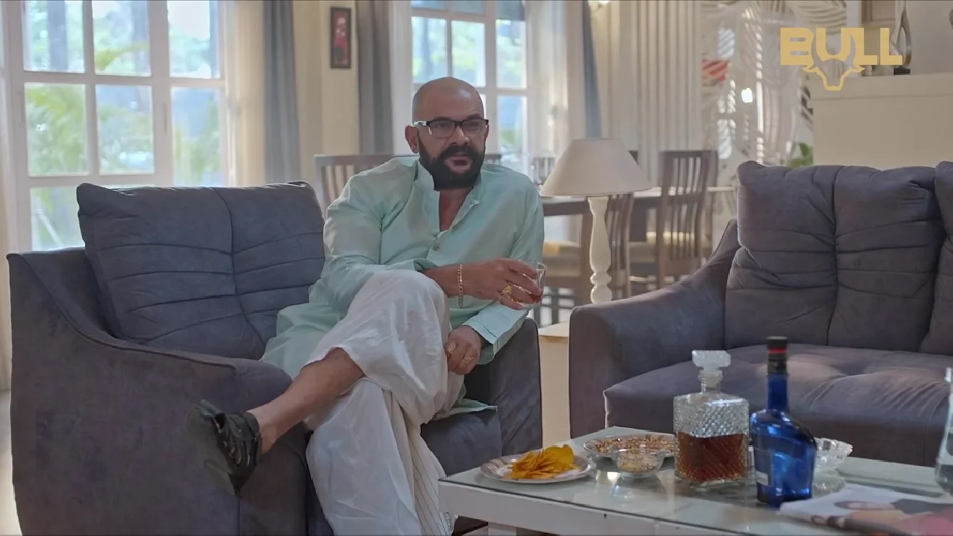 Preview of RAASLEELA S01 E01-02 Bull